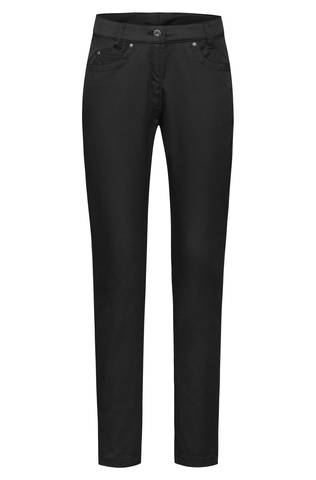 Greiff Dames pantalon RF zwart