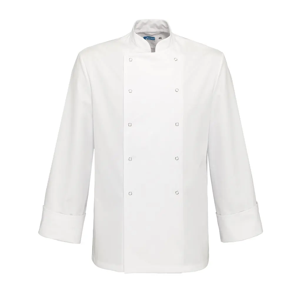 Gilde Bakkersjas Hilton, gepersonaliseerd