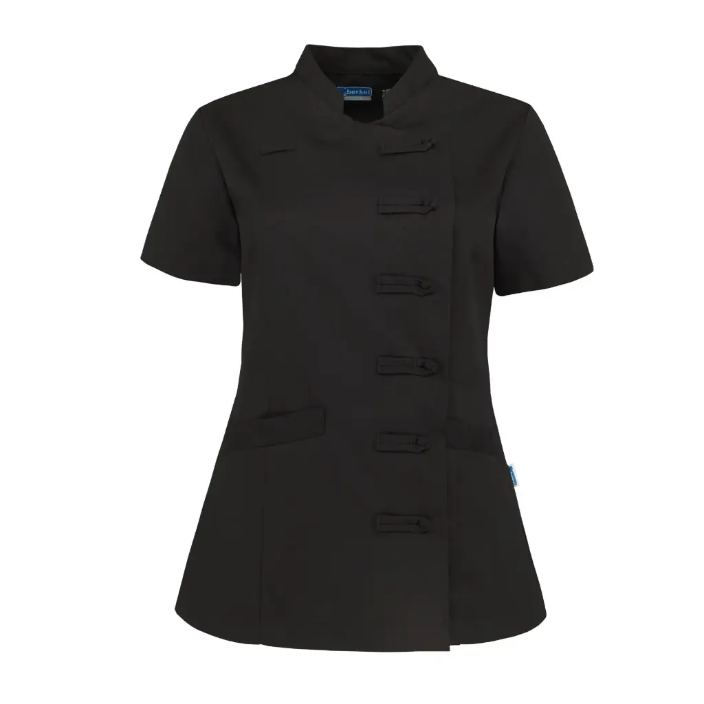 Rina Damesjack Schoonheidsspecialiste Zwart