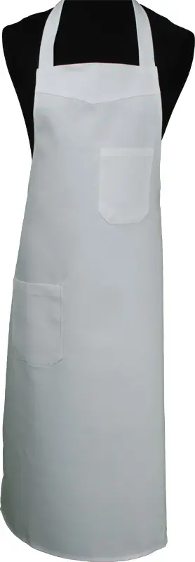 Schriks Halterschort 4783 Wit