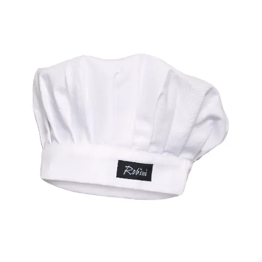 [DB-B8776327.001] Koksmuts Robini RKM205 Wit