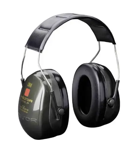 [AV-319700] 3M Gehoorbescherming Peltor Optime II H520A