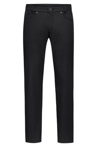 [GRF-1318-2700-010] Greiff Heren pantalon RF zwart