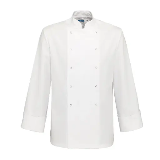 Gilde Bakkersjas Hilton, gepersonaliseerd